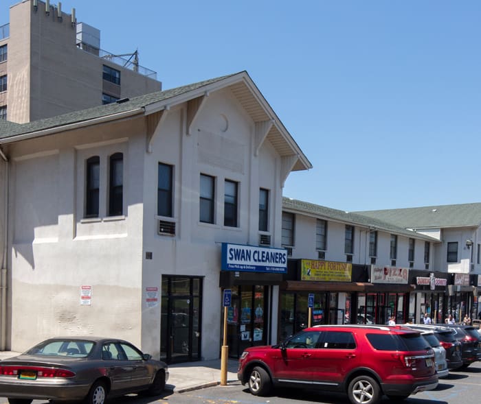 Portfolio Muss Development LLC