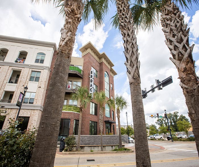 The Ryan Apartments